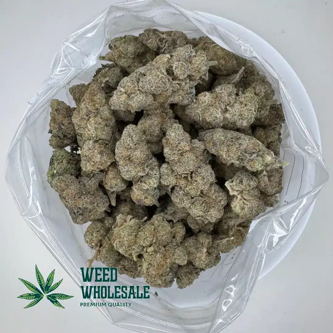 GMO Cookies (AAA) - Image 3
