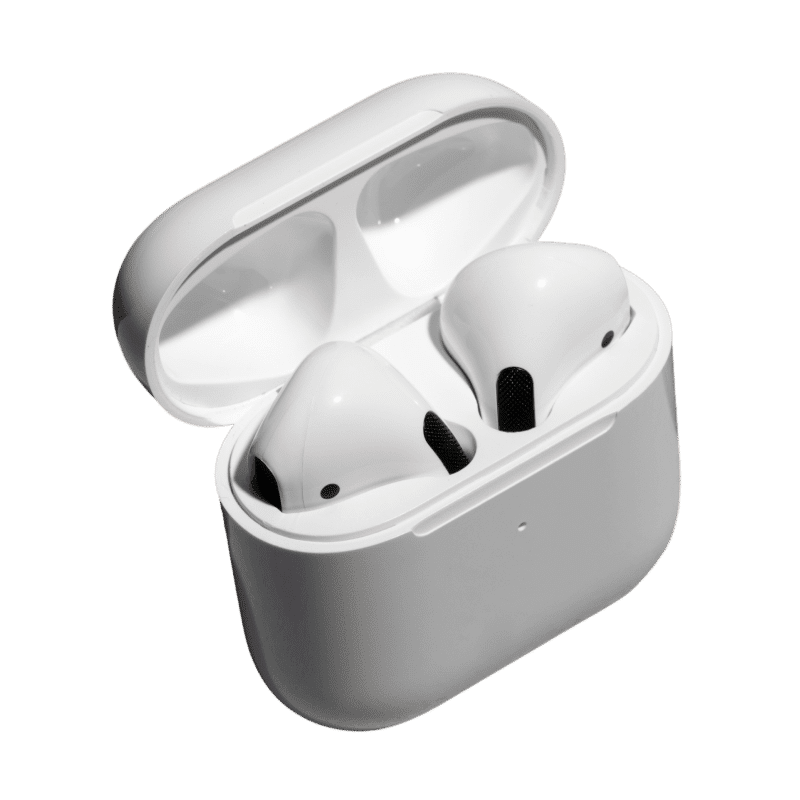 Free Gift Air Pod Gen. 2