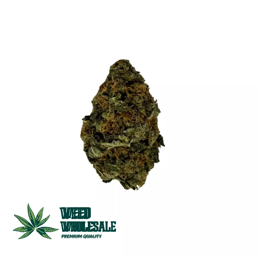 Biker Kush (AA)