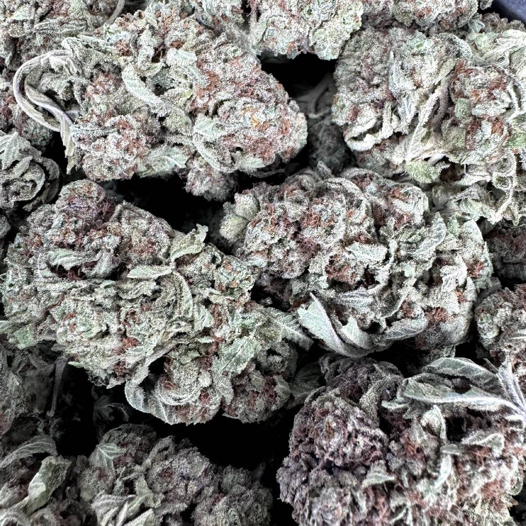 Platinum Cookies (AAA) - Image 2
