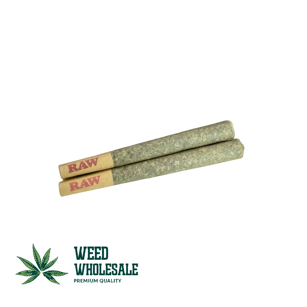 C4 Pre-Roll - Image 2