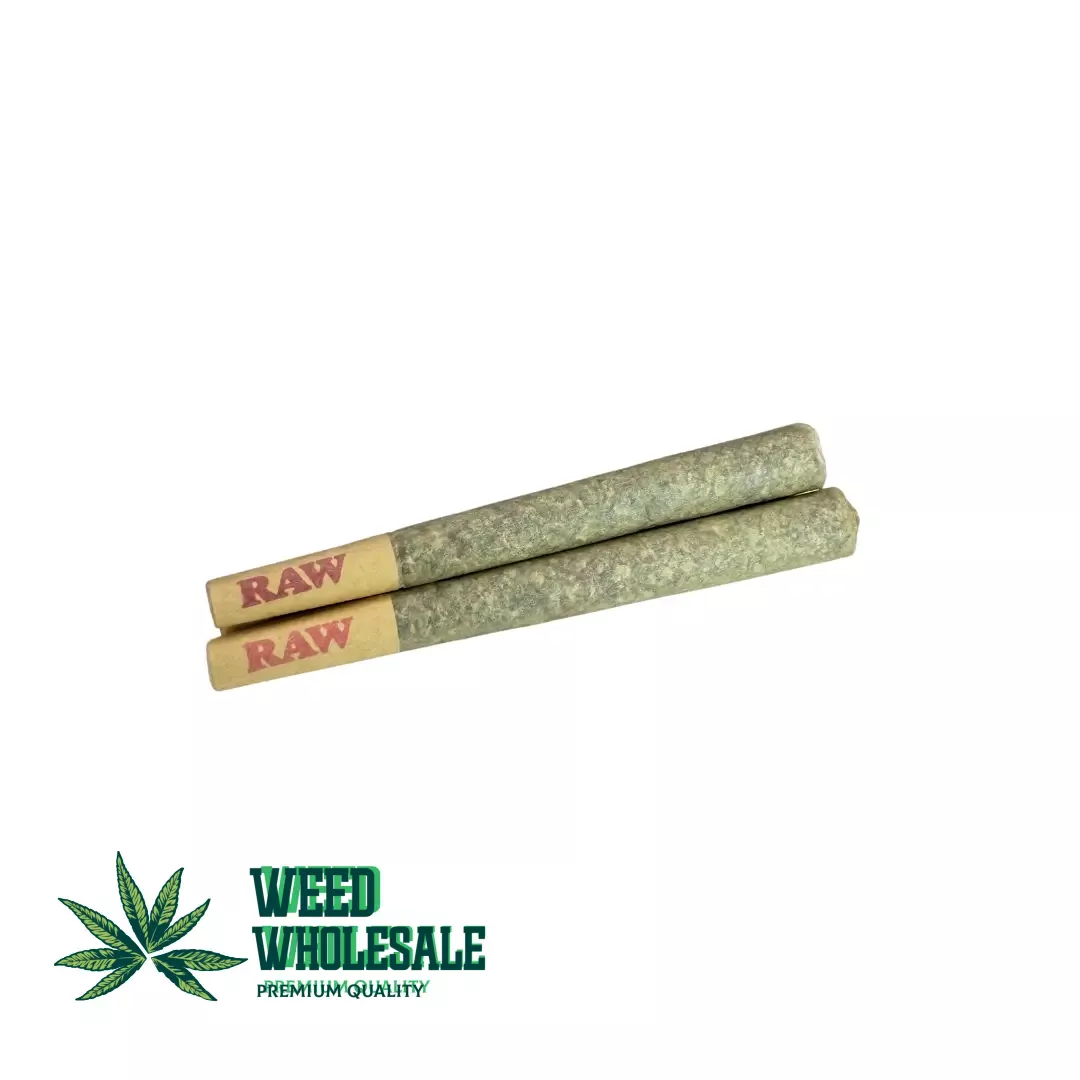 Pre-Roll - Regular