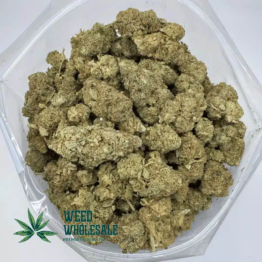 White Widow (AAA) - Image 3