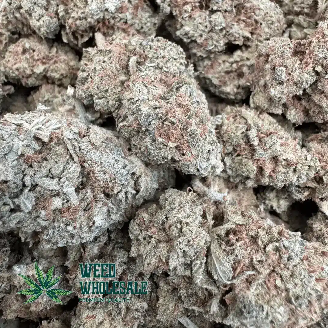 White Widow (AAA) - Image 2