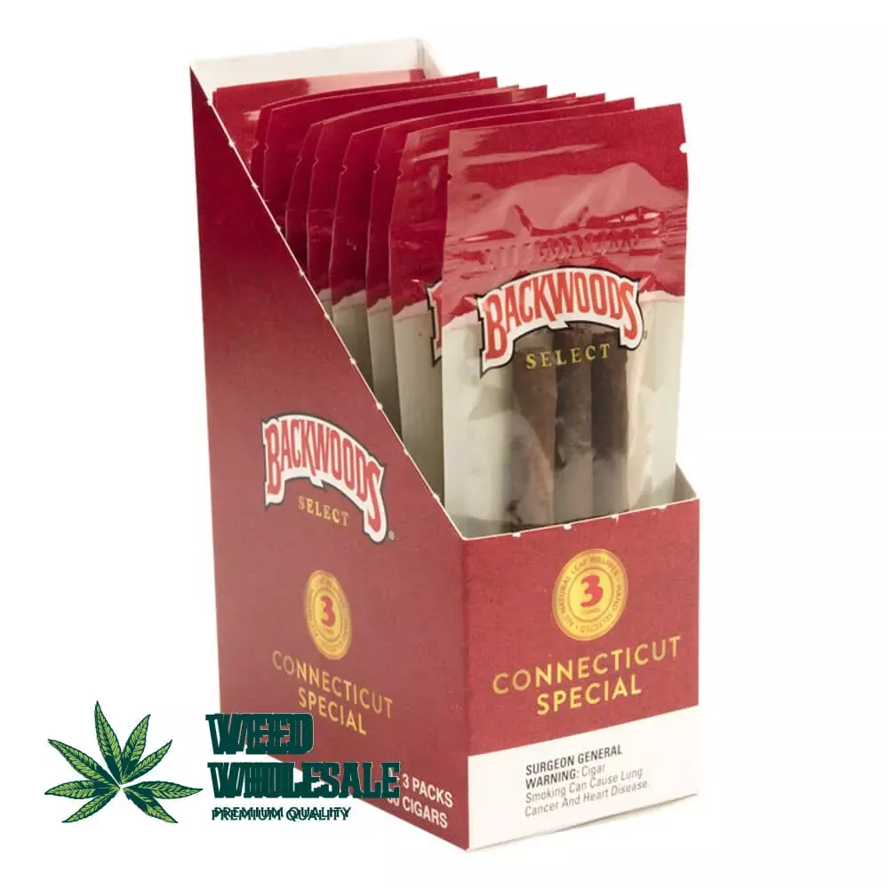 Backwoods Select Connecticut Special