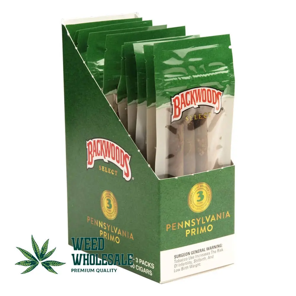 Backwoods Select Pennsylvania Primo