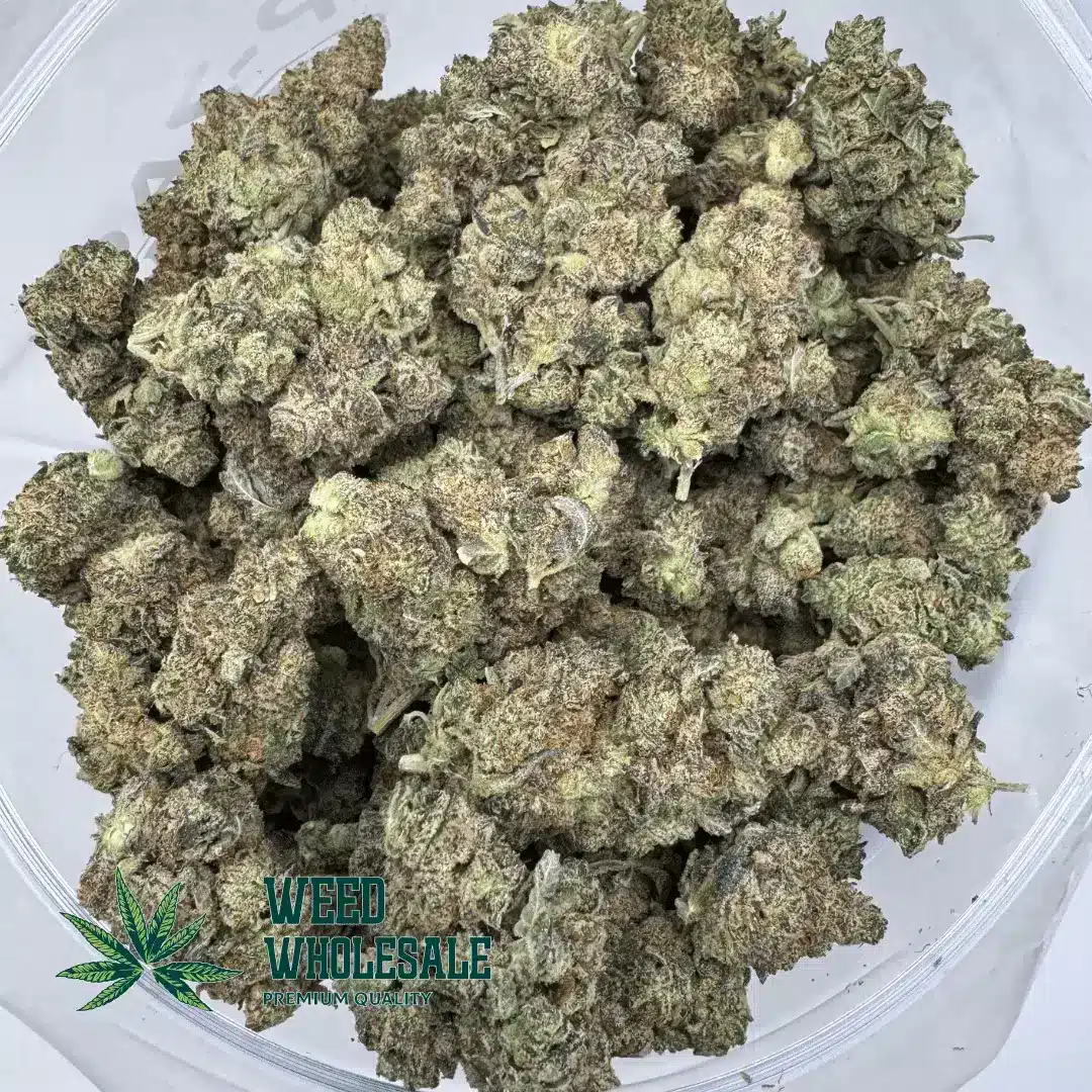 Ghost Train Haze (AAA) - Image 3