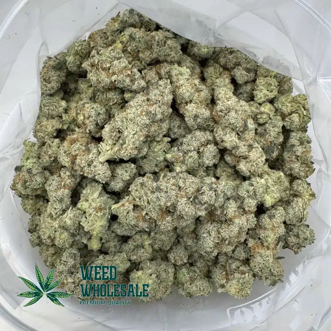 OG Kush (AAA) - Image 3