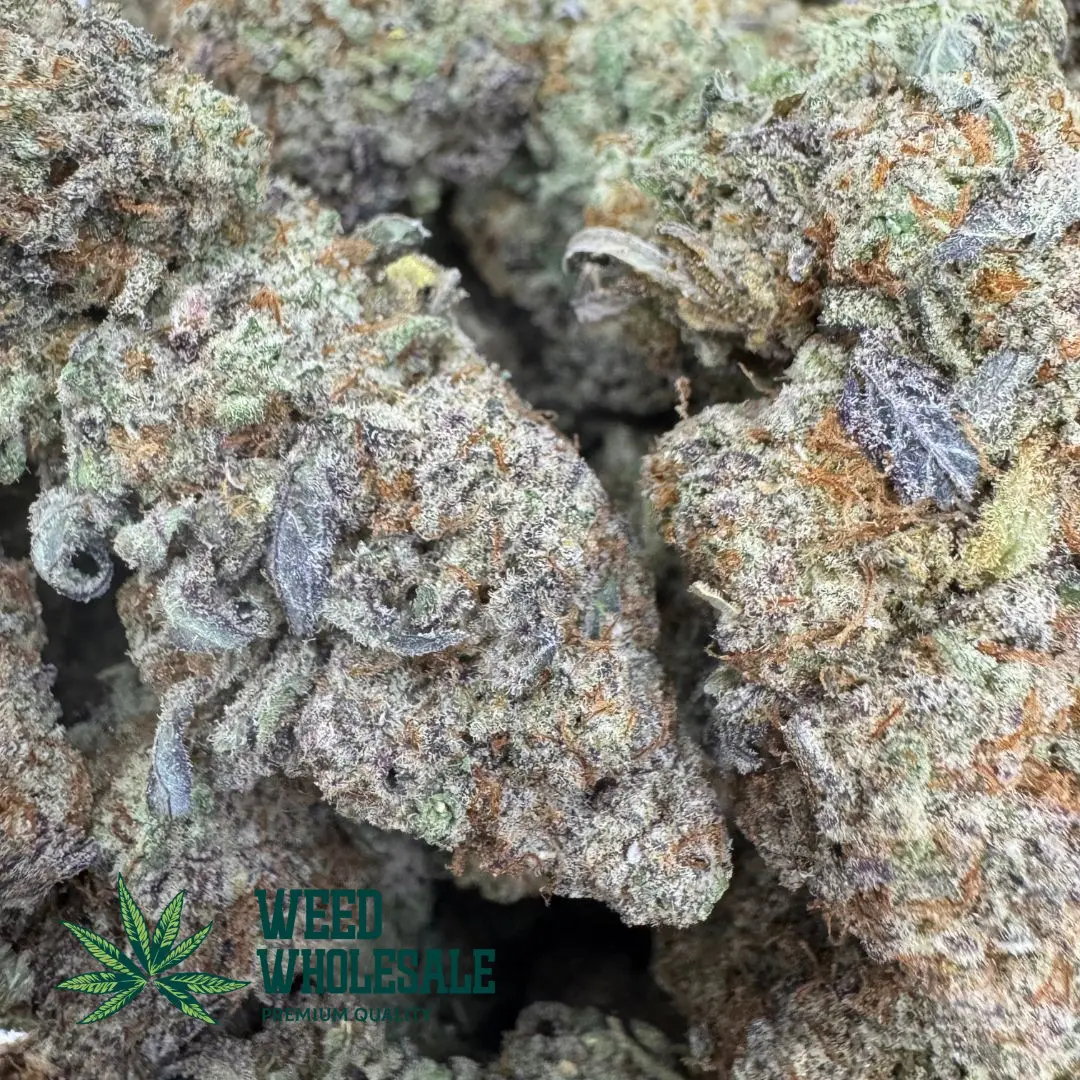Miracle Alien Cookies (AAAA) - Image 2