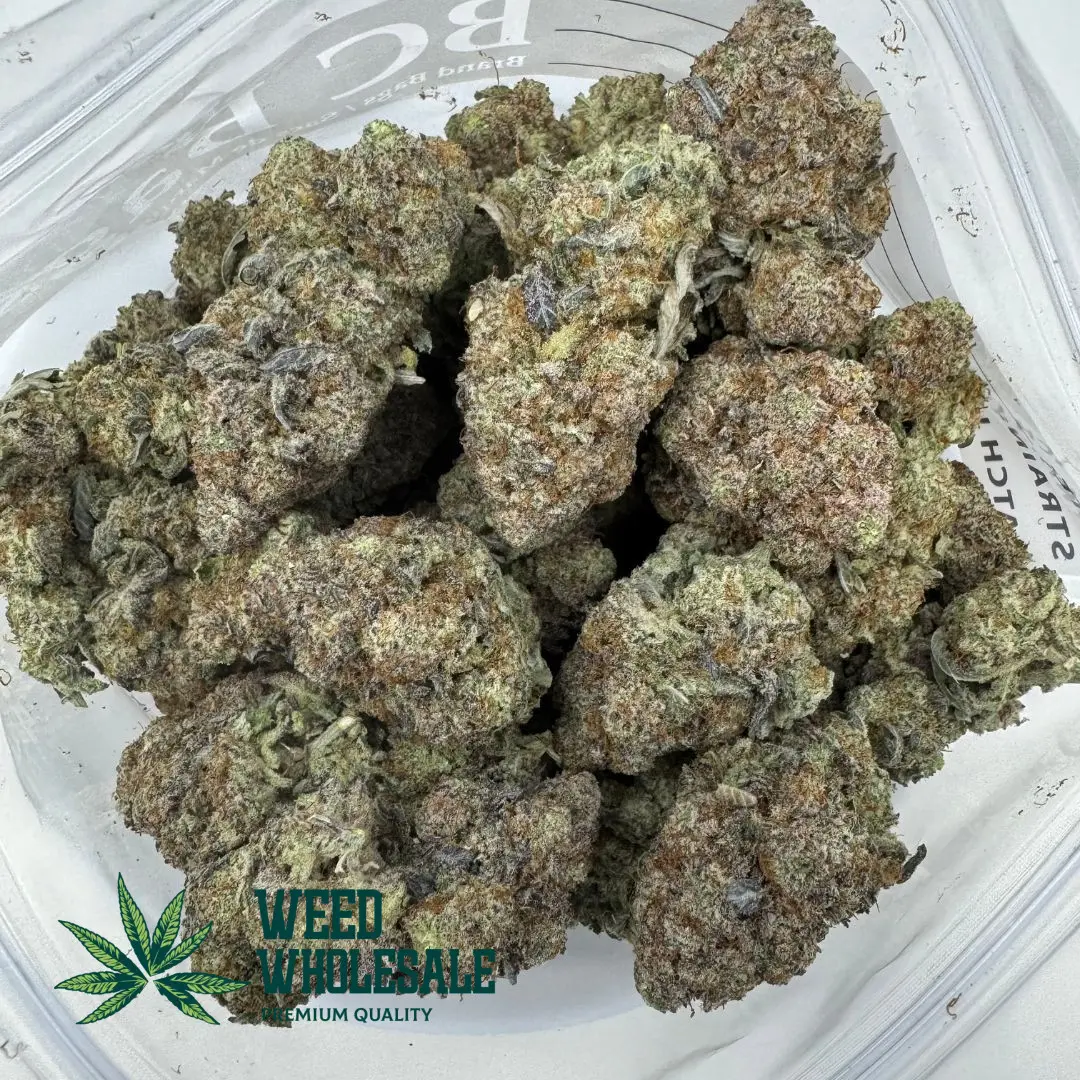 Miracle Alien Cookies (AAAA) - Image 3