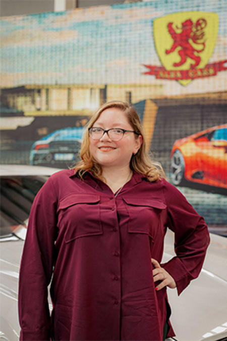 Stephanie profile picture