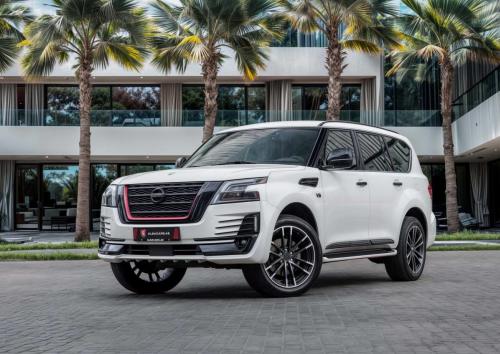 Best SUV in UAE: A Guide to the Best Options in 2026