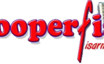 Logo de la marque Coopérfisa