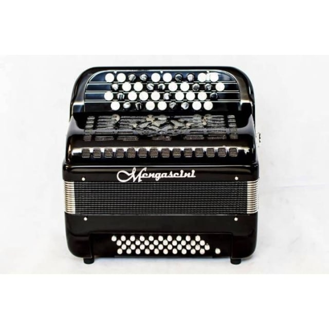 Mengascini C30 MB NEUF
