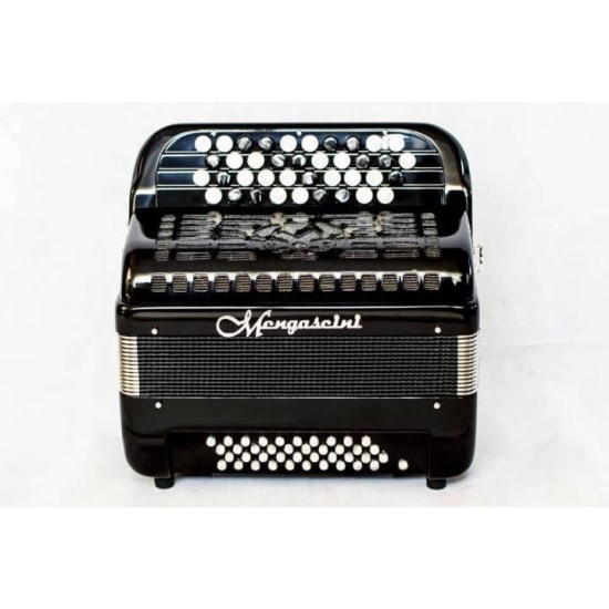 C30 MB NEUF accordéon - atelier-musée collection