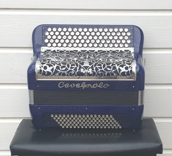 midi hf 3D41 MIDI - atelier-musée collection