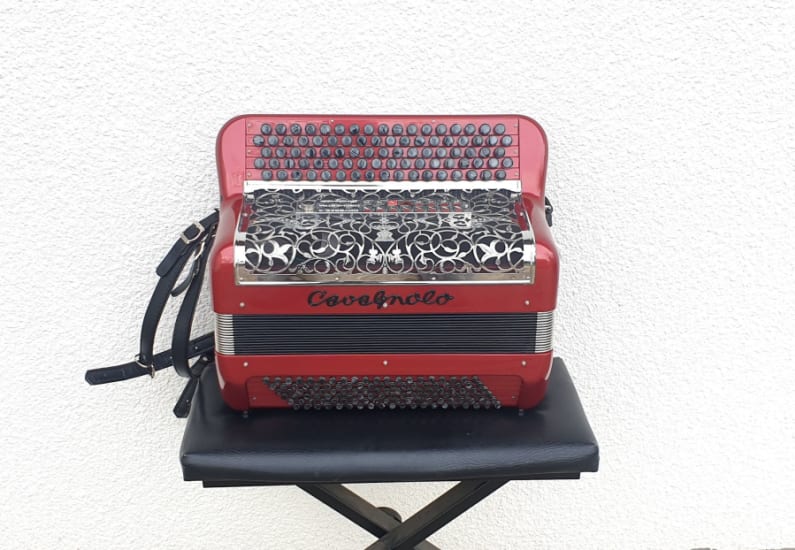 optima MIDI - atelier-musée collection