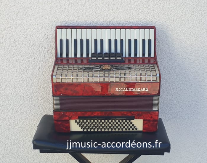 3v80b accordéon - atelier-musée collection