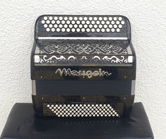 octavia 96 accordéon - atelier-musée collection