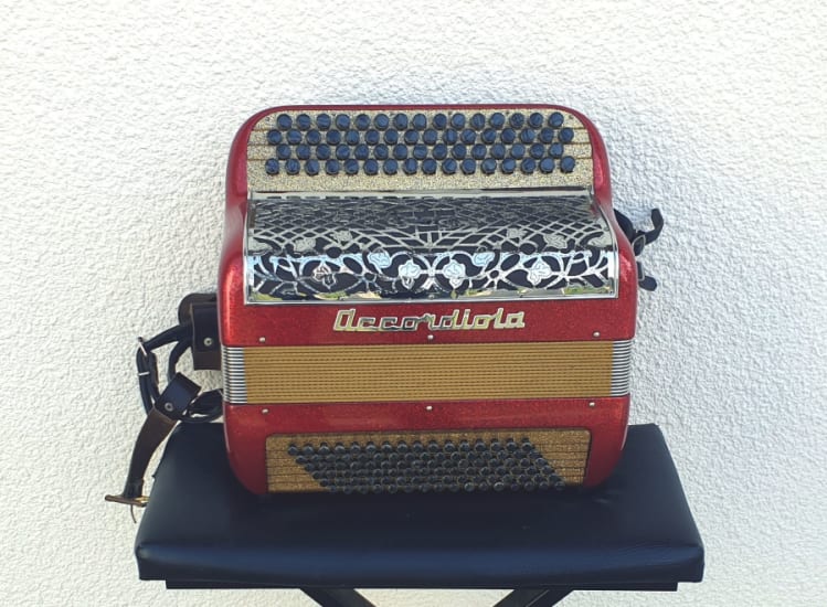 mod.07.super mus accordéon - atelier-musée collection