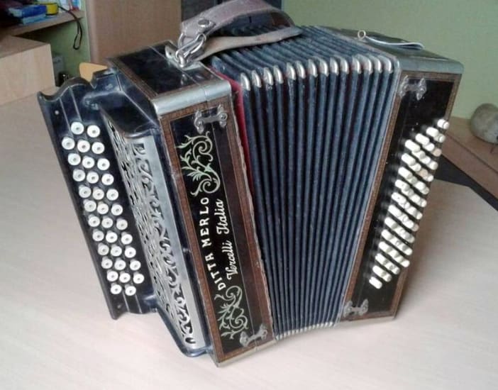3rgs accordéon - atelier-musée collection