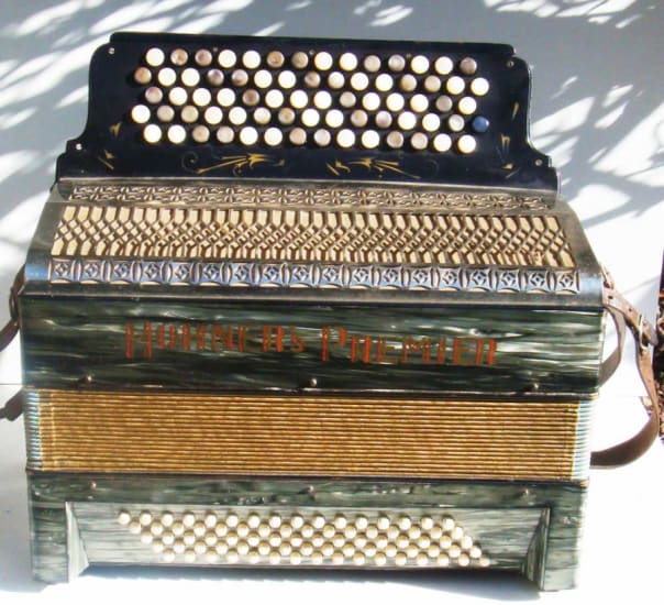 80b accordéon - atelier-musée collection