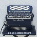 Bal musette 