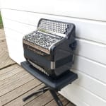 Cavagnolo  Vedette10 compact