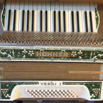 piano