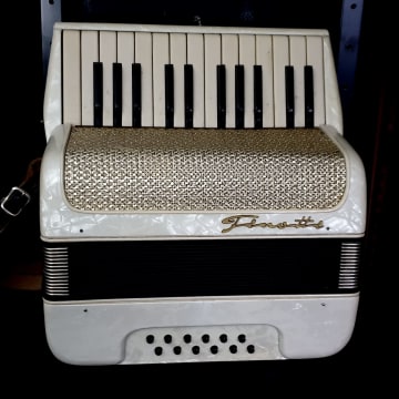 piano