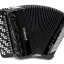 Bayan 1200/PC accordéon
