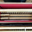 Bayan 1200/PC accordéon