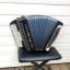 folk  accordéon