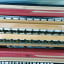 3v cass accordéon