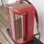 P318 accordéon