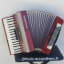 3v80b accordéon