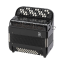 étude  accordéon