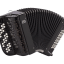 étude  accordéon