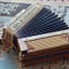 Basson cassotto  accordéon