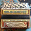 Basson cassotto  accordéon