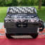 Ouverture B100  accordéon