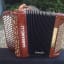 super musette accordéon