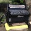 Premier Compact accordéon