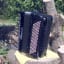 Premier Compact accordéon