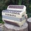 P315 MIDI accordéon