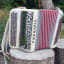 P315 MIDI accordéon