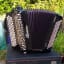 Premier Compact accordéon