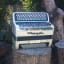 Basson cassotto  accordéon
