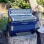 F 5 accordéon