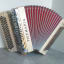 P318 accordéon